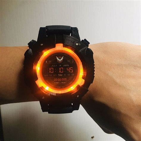 the division watch replica ebay|Tom Clancy's the Division Watch for sale .